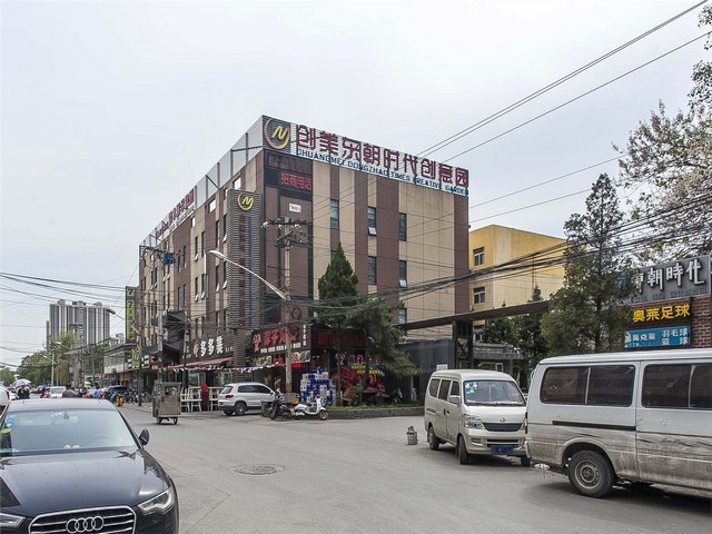 静安花园养护企业